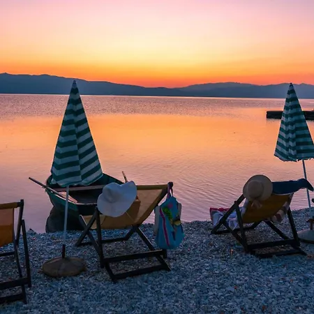 Blue Bay Trpejca
