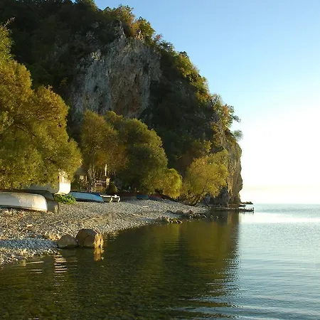 Guest house Blue Bay