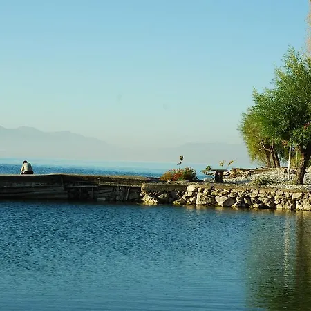 Guest house Blue Bay *