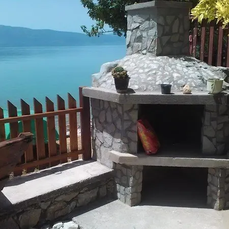 Guest house Blue Bay *