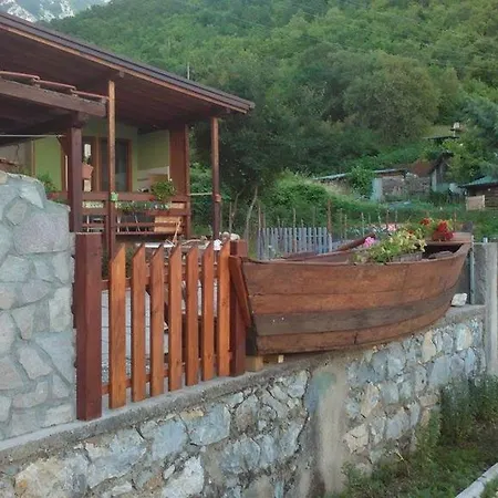 Guest house Blue Bay *