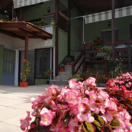 Guest house Blue Bay Trpejca