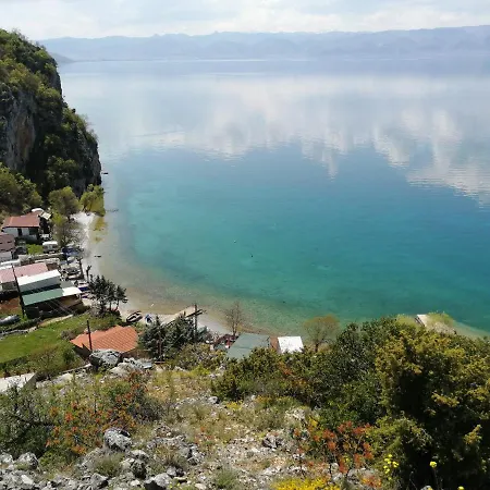 Blue Bay Trpejca