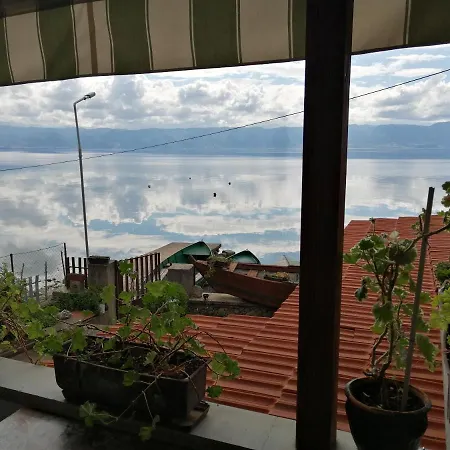 Blue Bay Guest house Trpejca