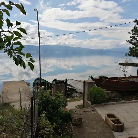 Blue Bay Guest house