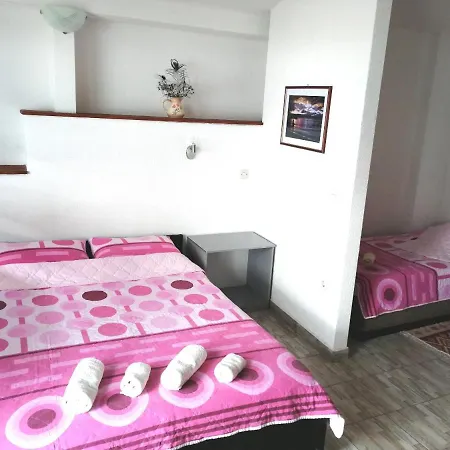 Guest house Blue Bay *