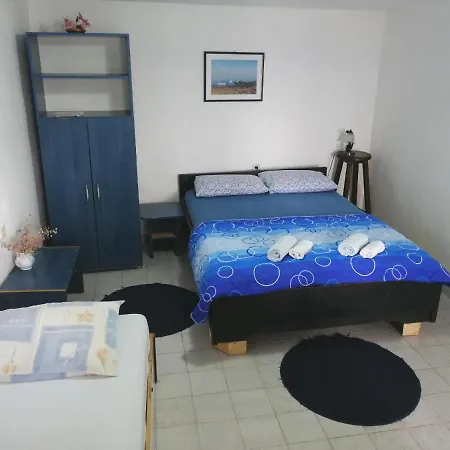 Guest house Blue Bay *