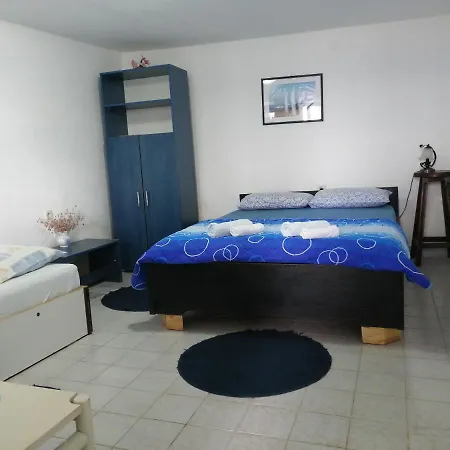 Blue Bay Guest house