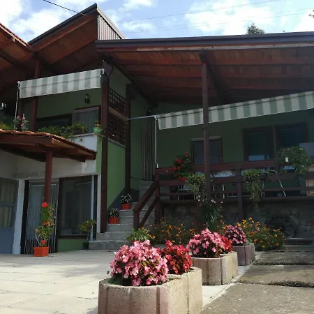 Blue Bay Guest house