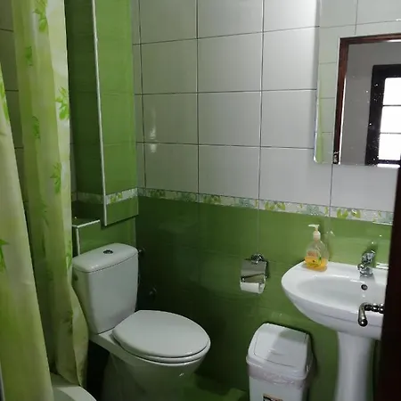 Blue Bay Guest house